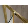 Душова кабіна без піддону Koer SR SC09-90x90x200-R-TR-12 прозоре скло Easy Clean 6мм Матове золото (KR5771) — Photo 9