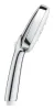 Ручний душ, 3 режими струменю Grohe New Tempesta Cube 100 (27572003) — Photo 9