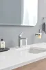 Дозатор рідкого мила Grohe Essentials Cube New (40756001) — Photo 5