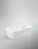 Ванна VBI NORDEND RIGHT 170 x 80 кутова — Photo 2