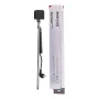 ТЕН електричний Mixxus TEH-0203 BLACK для сушарок рушників 300W (колір чорний) (MI6631) — Photo 11