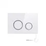 Панель змиву для унітаза Qtap Nest QT0111M11V1114W — Photo 8