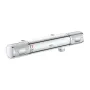 Змішувач для душу з термостатом Grohe Grohtherm 1000 Performance, ексц. 1/2 дюймів (34778000) — Photo 4