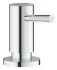 Дозатор для миючого засобу Grohe (40535000) — Photo 8