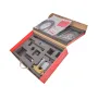 Вбудована душова система із змішувачем Koer KB-66009-05 (Колір чорний) (KR3509) — Photo 21