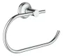Тримач для туалетного паперу Grohe Essentials Authentic (40657001) — Photo 2