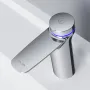 Змішувач для раковини TouchReel електронний AM.PM F50A02400 Inspire 2.0 — Photo 12