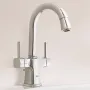Змішувач для раковини L-розміру Grohe Grandera (21107000) — Photo 9