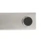 Змішувач для раковини високий Lidz Nexus 001FH (k35) LDNEX001FHNKS49185 Nickel — Photo 13