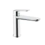 Змішувач для раковини Qtap Evia QTEVI2701CRM47576 Chrome — Photo 2