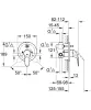 Змішувач для ванни Grohe Euroeco New (32747000) — Photo 3