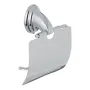 Паперотримач з кришкою Zerix LR1503 (LL1493) — Photo 4