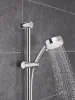 Душовий гарнітур зі штангою, 3 режими струменю Grohe New Tempesta Cosmopolitan (27929002) — Photo 7