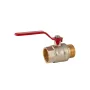 Кран кульовий Koer 1 1/2" ГШР (KR.215) (KR0022) — Photo 8