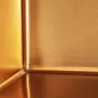 Мийка Mixxus MX7844-200-x1.2-PVD-Gold (MX0563) — Photo 7