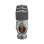 Колектор вентильний без фітингу Koer KR.1128-3 - 3/4"x3/4"x3/4"x3 Ways (KR5872) — Photo 6