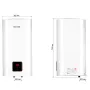 Водонагрівач "Квадрат" Mixxus EWH-13050 CUBE WET(V) накопичувальний 50 л, мокрий тен 2,0 kW (WH0611) — Photo 6