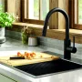 Змішувач кухонний KPF-2620 — Photo 8