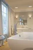 Підлоговий змішувач для ванни Grohe Grandera (23318000) — Photo 13