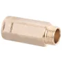 Подовжувач Koer WM. E06-50. WN - 1/2"-50 мм (Без нікелю) (KR3014) — Photo 3