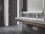 Раковина 50 вбудованого монтажу під стільницю Grohe Cube Ceramic 492х370 мм (3948000H) — Photo 8
