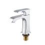 Змішувач для умивальника Haiba Monaco 001 Nut (HB9651) — Photo 10