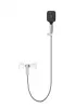 Змішувач для душу Qtap Capricorn з душовим гарнітуром Chrome (k35) QTCAP4060102C48221 — Photo 7