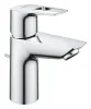 Змішувач для раковини S-розміру Grohe BauLoop New (23335001) — Photo 8