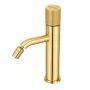 Змішувач для біде VBI MILANO DUO GOLD — Photo 2