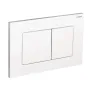 Панель змиву KOER KT-0602-03 пластикова, квадратна — Photo 4
