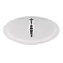 Душова система вбудована KOER KB-62028-01, 2 функції (Колір хром) (KR6008) — Photo 21