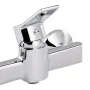 Змішувач для душу Qtap Javornik QTJAV4014107C Chrome — Photo 6
