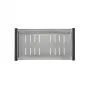 Набір 3 в 1 Qtap кухонная мийка DK6845L 3.0/1.2 мм Satin + сушарка + дозатор для миючого засобу — Photo 17