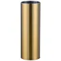 Йоржик для унітазу підлоговий Mixxus Ellipse-TB0202 Brushed Gold (колір матове золото) (MI8401) — Photo 22