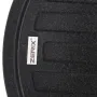 Мийка кухонна Zerix ZS-7750R-13 Графитная (ZX4561) — Photo 5