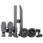 Мийка Mixxus MX7843-220x1.0-PVD-Black (MX0565) — Photo 6