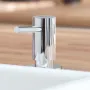Дозатор для миючого засобу Grohe (40535000) — Photo 11
