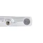 Змішувач для ванни Qtap Tern (c душевым гарнитуром) QTTER259CRM47586 Chrome — Photo 9