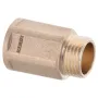 Подовжувач KOER WM.E06-30.WN - 1/2 "-30мм (Без нікелю) (KR3012) — Photo 3