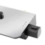 Душова система термостатична Qtap Sloup 57T105VNGBB — Photo 11