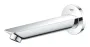 Вилив для ванни Grohe Bau Cosmopolitan Neutral (13255001) — Photo 7