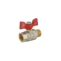 Кран кульовий Koer 1/2" ГШМ (KR.218) (KR0034) — Photo 9