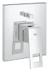 Grohe Eurocube Змішувач для ванни, одноважний — Photo 2
