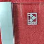 Шторки скляні на ванну Koer SR BS03-95x140-TR-01 прозоре скло 6мм, хром (KR5402) — Photo 38