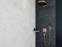 RAINFINITY ручний душ-паличка 100, 1jet, шлiфована бронза — Photo 6