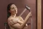 RAINDANCE ALIVE SELECT S ручний душ (3 типа струи RainAir, PowderRain, Massage), EcoSmart, хром — Photo 15