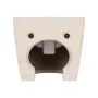 Біде підвісне Qtap Jay 485х360х320 мм White — Photo 13