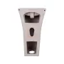 Раковина для підлоги моноблок Qtap Crow 450x435x835 White QT0511G315WN — Photo 10