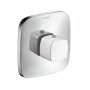 Pura Vida 150 - термостат HANSGROHE 157724000 — Photo 2