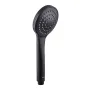Лійка Haiba SH-08 Black (HB3985) — Photo 5